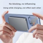 Wireless Power Bank Factory - OEM PD20W Magnetic with Display