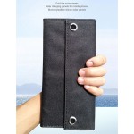 Solar Panel Factory - OEM 21W USB Charger Waterproof System