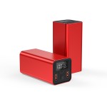 Mini Power Bank Manufacturer - OEM PD65W 20000mAh Laptop Charger