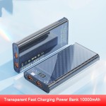 Hand Warmer Factory - OEM 5000mAh Rechargeable Pocket Warmer
