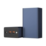 Power Bank Factory - OEM PD100W 40000mAh Super Charger