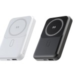 Magnetic Power Bank Supplier - OEM 10000mAh 15W Wireless Charging