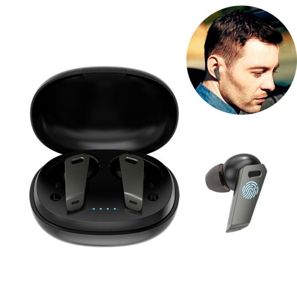 Wireless Earbuds Factory - OEM ANC Noise Cancelling Stereo Earphone
