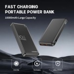 Power Bank Manufacturer - OEM 10000mAh Portable Mobile Charger