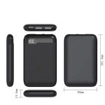 Power Bank Manufacturer - Mini 5000mAh Fast Charging