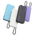 Power Bank Factory - Built-in USB-C PD45W 20000mAh