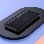 Power Bank Factory - Ultra Slim 10000mAh LED Light