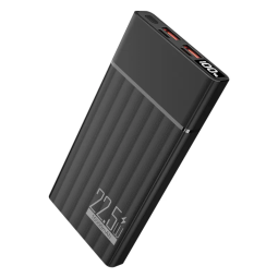 Power Bank Factory - 2025 Best Selling 22.5W OEM