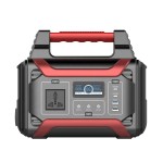 Power Station Factory - 300W 80000mAh Music Speaker