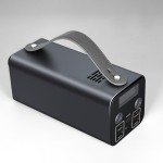 Power Station Factory - 40000mAh 150W Solar Generator