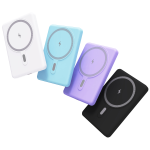 Power Bank Factory - Magnetic 10000mAh Digital Display