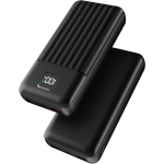 Power Bank Manufacturer - PD QC 22.5W 20000mAh Custom