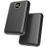 Power Bank Manufacturer - Colorful 22.5W Fast Charge