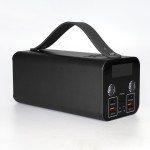 Power Bank Manufacturer - 150W 40000mAh Flash Light