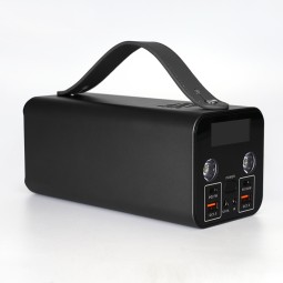 Power Bank Manufacturer - 150W 40000mAh Flash Light