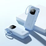 Power Bank Manufacturer - Wholesale PD 22.5W 10000mAh