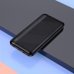 Power Bank Factory - Ultra Slim 10000mAh LED Light