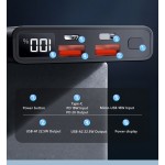 Power Bank Manufacturer - PD QC 22.5W 20000mAh OEM