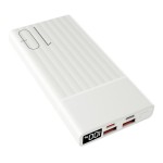 Power Bank Factory - 2025 Best Selling 22.5W OEM
