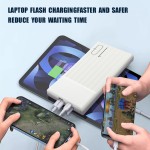 Power Bank Manufacturer - PD QC 22.5W 20000mAh OEM