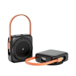 Power Bank Factory - Magnetic 22.5W Dual USB-C