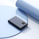 Power Bank Manufacturer - 22.5W Mini Pocket Charger