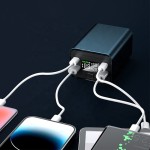 Power Bank Factory - 100W Aluminum Alloy Fast Charge