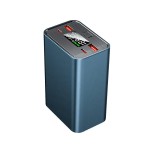 Power Bank Factory - 100W Aluminum Alloy Fast Charge