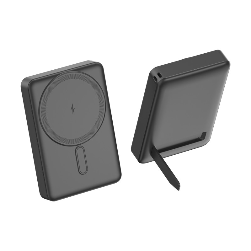 Power Bank Factory - Magnetic Wireless Stand OEM