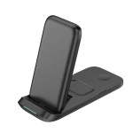 Wireless Charger Manufacturer - Folding Vertical Bracket