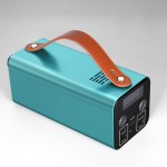 Power Bank Manufacturer - 150W 40000mAh Flash Light