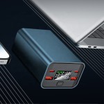 Power Bank Factory - 100W Aluminum Alloy Fast Charge