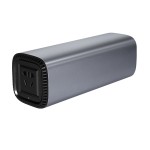 Power Station Manufacturer - 100000mah AC 110V/220V