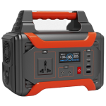 Power Station Factory - 300W Portable AC Power Supply