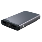 Power Bank Factory - Aluminum Alloy Mini 10000mAh