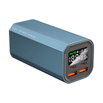 Power Bank Manufacturer - 100W UV Printed Laser OEM