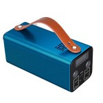 Power Station Manufacturer - 100W PD Camping Emergency