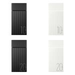 Power Bank Manufacturer - PD QC 22.5W 20000mAh OEM