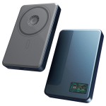 Power Bank Manufacturer - 3 in 1 TFT Screen 10000mAh