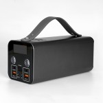 Power Bank Manufacturer - 40000mAh 100W PD Fast Charge