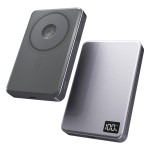 Power Bank Factory - PD20W Magnetic Digital Design