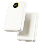 Power Bank Manufacturer - Colorful 22.5W Fast Charge