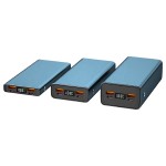 Power Bank Manufacturer - Aluminum 10000mAh Fast Charge