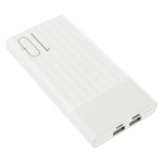 Power Bank Factory - 10W Digital Display Li-Polymer