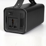 Power Station Manufacturer - Belt Handle LED Light