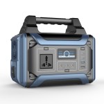 Power Station Factory - 300W Portable AC Power Supply