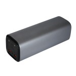 Power Station Manufacturer - 100000mah AC 110V/220V