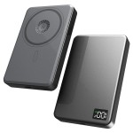 Power Bank Factory - PD20W Magnetic Digital Design