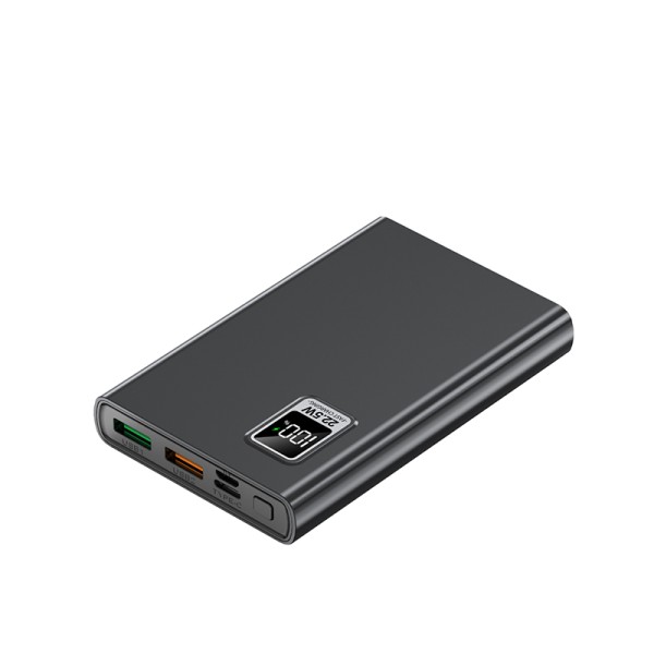 Power Bank Manufacturer - 22.5W Mini Pocket Charger