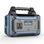 Power Station Factory - 300W 80000mAh Music Speaker